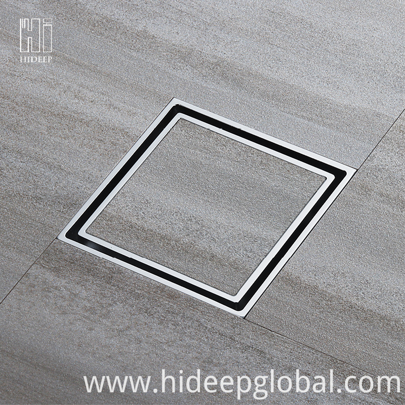 Bathroom Floor drain Bathroom Floor drain
